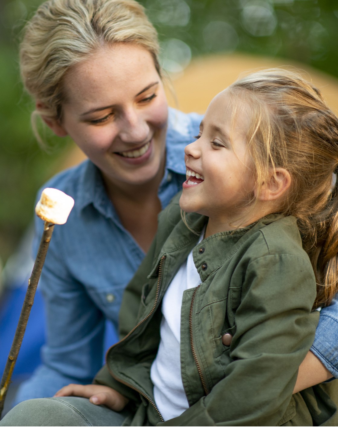 Sécurité des campings