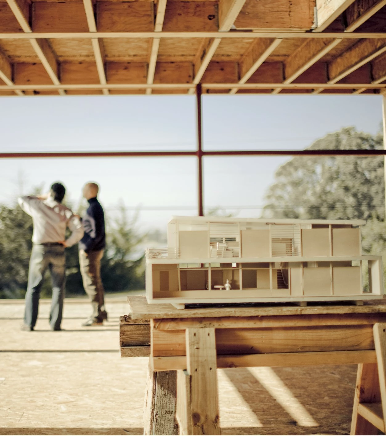 Construction & Immobilier Construction & Immobilier