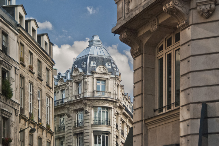 Construction & Immobilier Construction & Immobilier