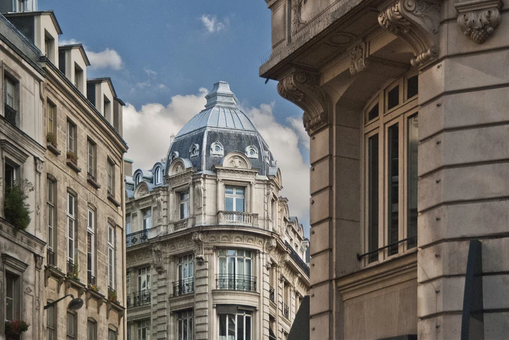 Construction & Immobilier Construction & Immobilier