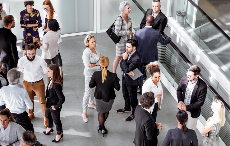 ISO 20121 : Systèmes de management responsable appliqués à l'événementiel ISO 20121 : Systèmes de management responsable appliqués à l'événementiel