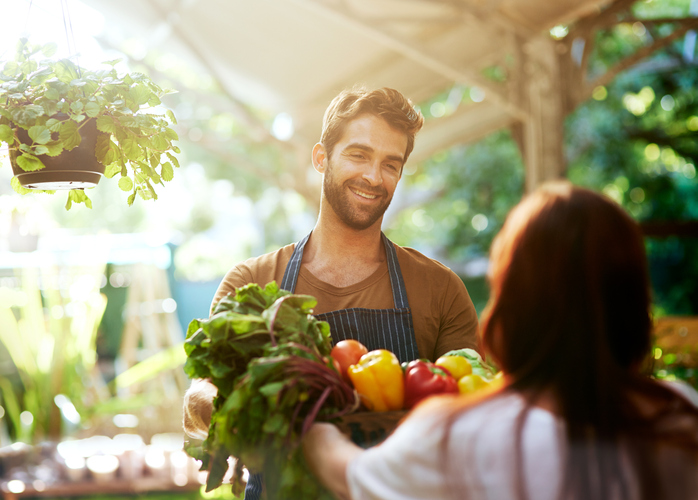 ISO 22000 : Systèmes de management de la sécurité des denrées alimentaires