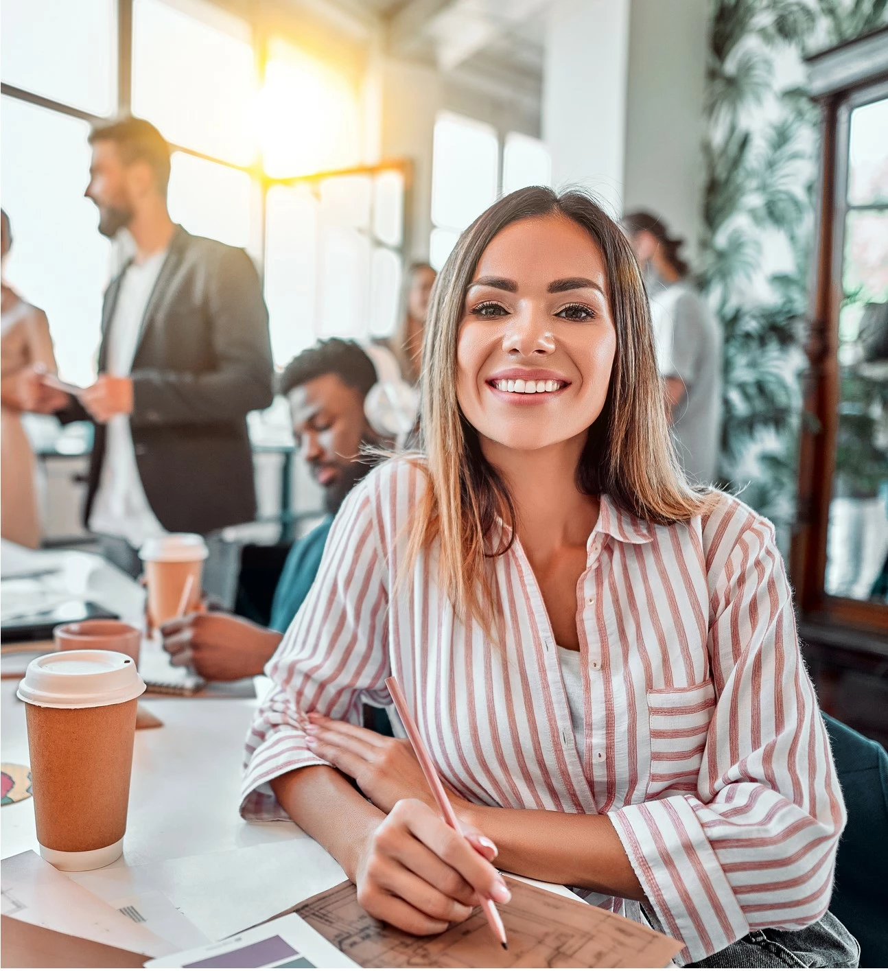 ISO 45001 : Systèmes de management de la santé et de la sécurité au travail ISO 45001 : Systèmes de management de la santé et de la sécurité au travail