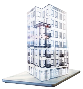 BIM Model In Use BIM Model In Use