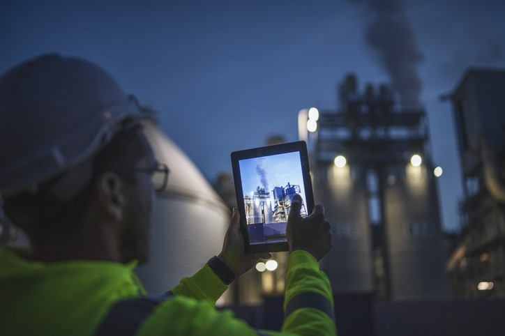 Nucléaire à SOCOTEC Certification International