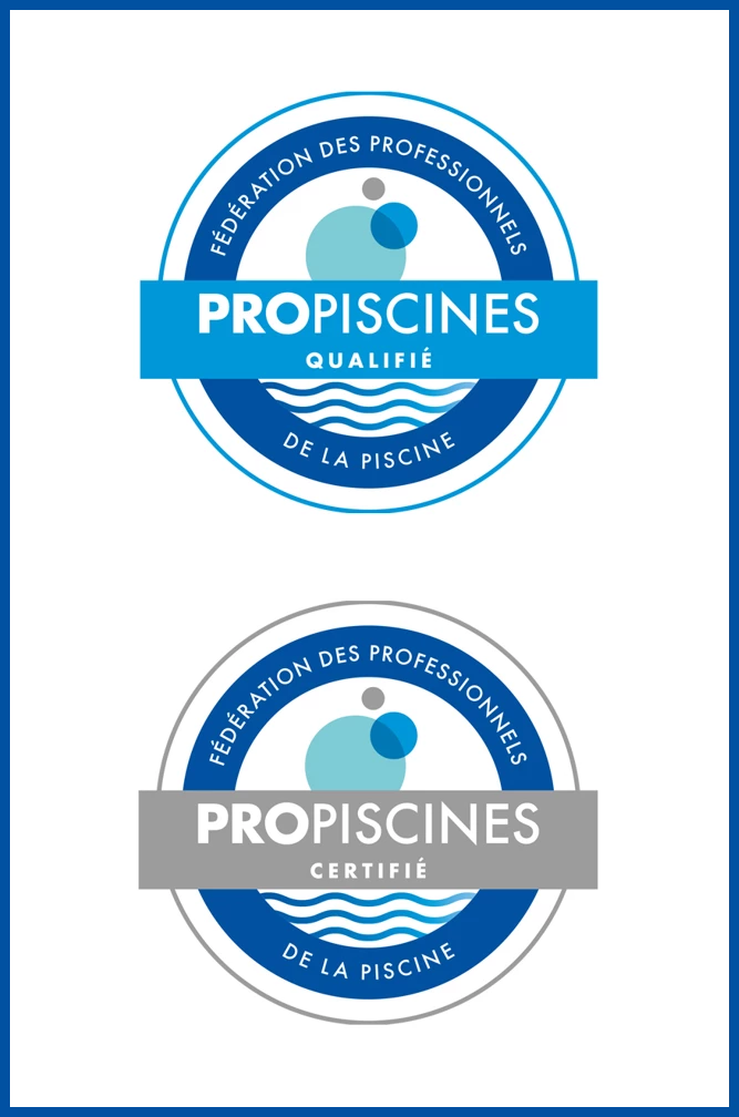 Certification et qualification d’entreprises : professionnels de la piscine privée à usage familial Certification et qualification d’entreprises : professionnels de la piscine privée à usage familial