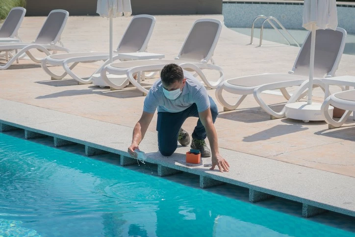 Certification et qualification d’entreprises : professionnels de la piscine privée à usage familial Certification et qualification d’entreprises : professionnels de la piscine privée à usage familial