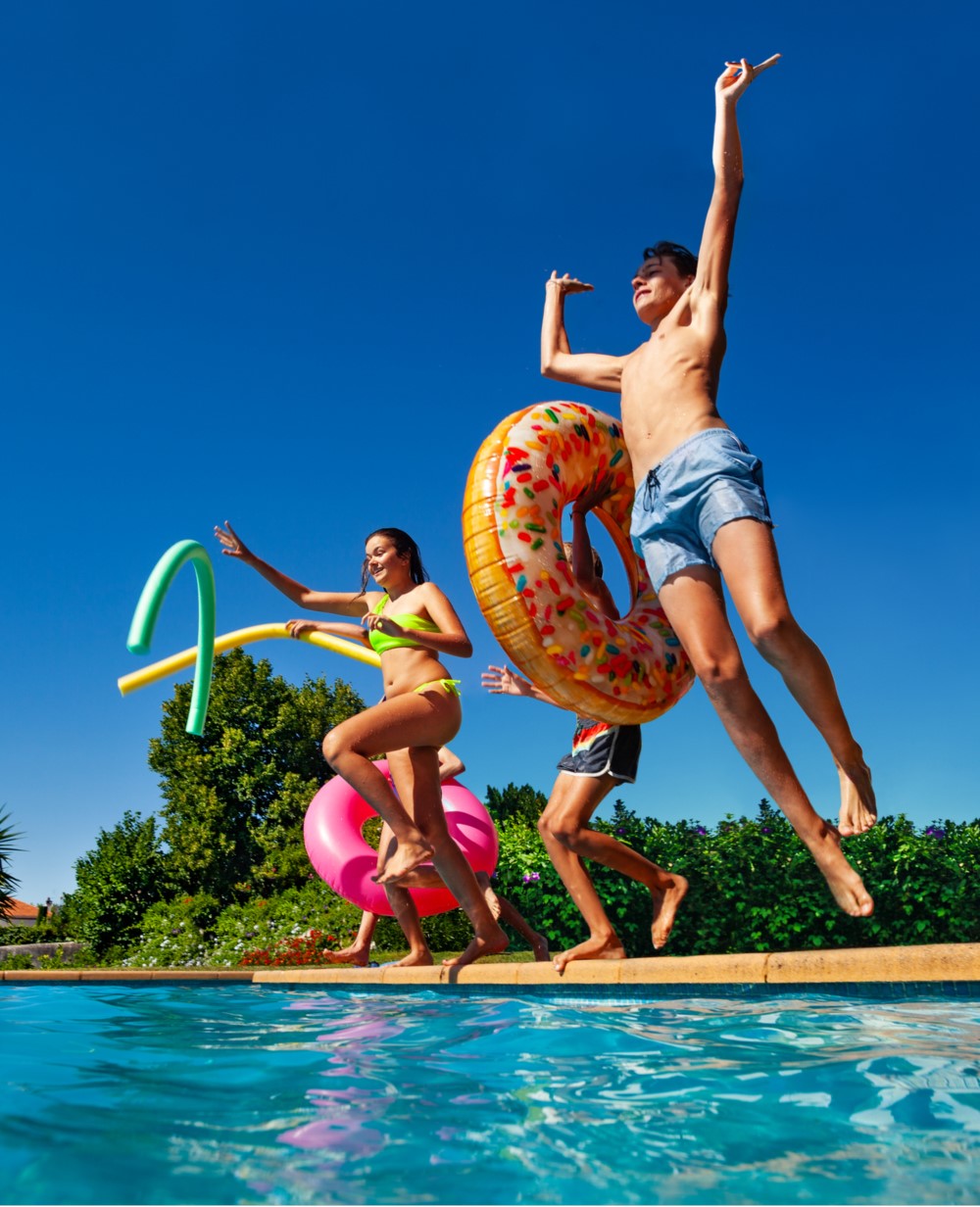 Certification et qualification d’entreprises : professionnels de la piscine privée à usage familial Certification et qualification d’entreprises : professionnels de la piscine privée à usage familial