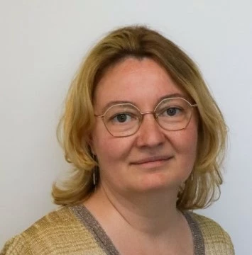 Estelle Beckmann