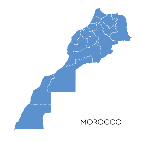 Maroc - Agent SOCOTEC