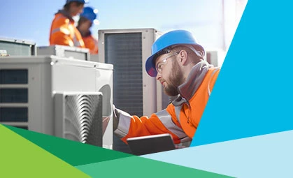 Participez à notre webinaire Attestation de capacité fluides frigorigènes - 13 janvier 2023