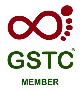 Logo GSTC RSE